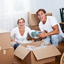 Hendon Moving Services NW4