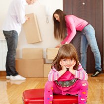 Hendon Moving Firms