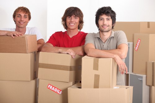 Recyclable household goods prepared for reuse and donation